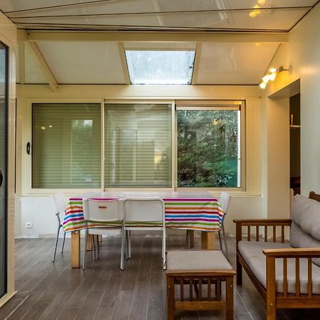 4 Bedroomed Near Disneyland Paris Coupvray Luaran gambar