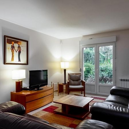 4 Bedroomed Near Disneyland Paris Coupvray Luaran gambar