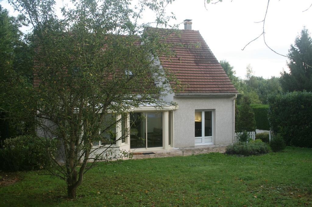 4 Bedroomed Near Disneyland Paris Coupvray Luaran gambar