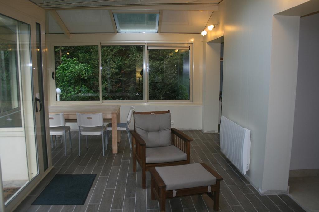4 Bedroomed Near Disneyland Paris Coupvray Luaran gambar