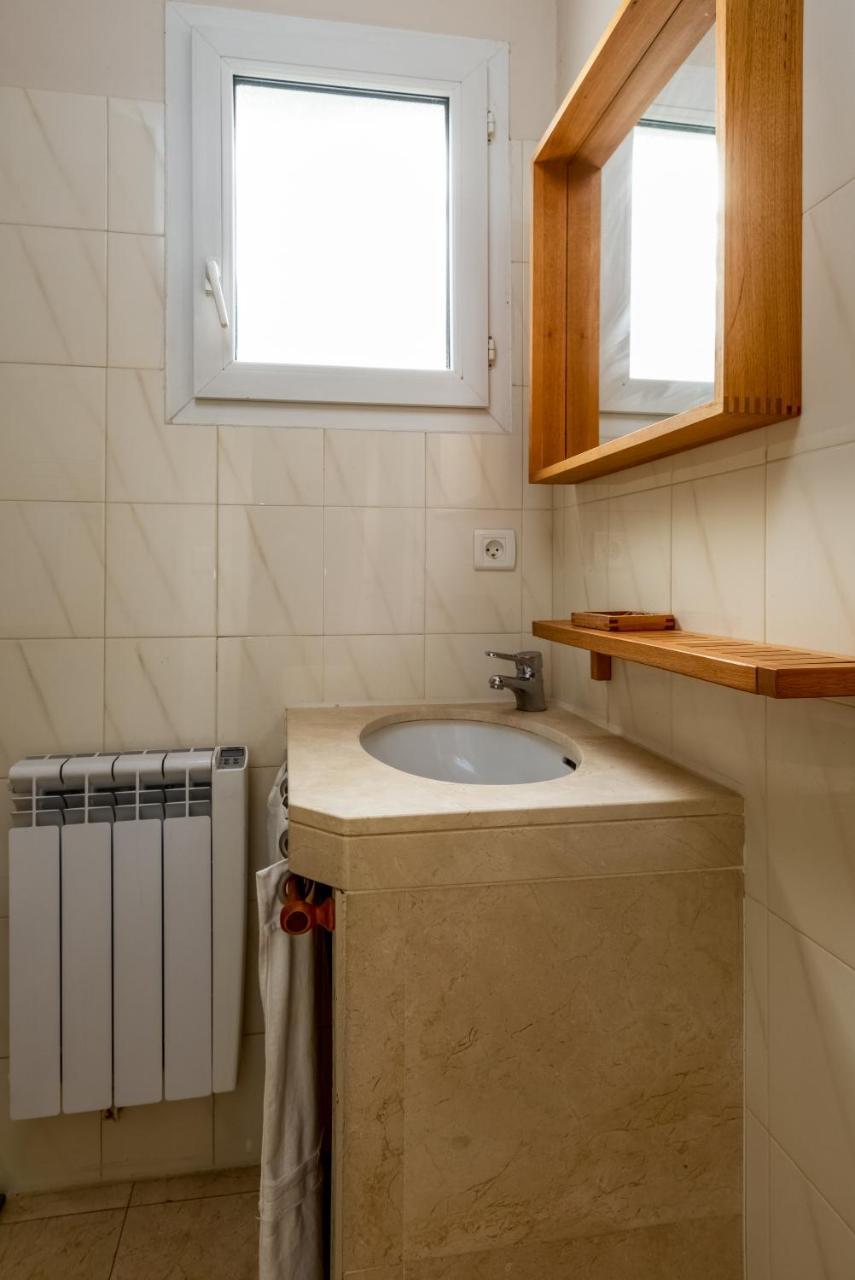 4 Bedroomed Near Disneyland Paris Coupvray Luaran gambar
