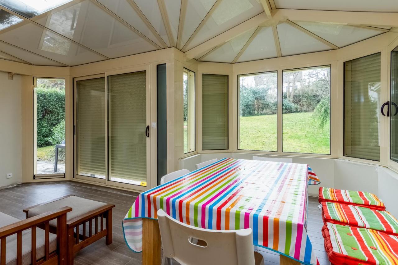 4 Bedroomed Near Disneyland Paris Coupvray Luaran gambar