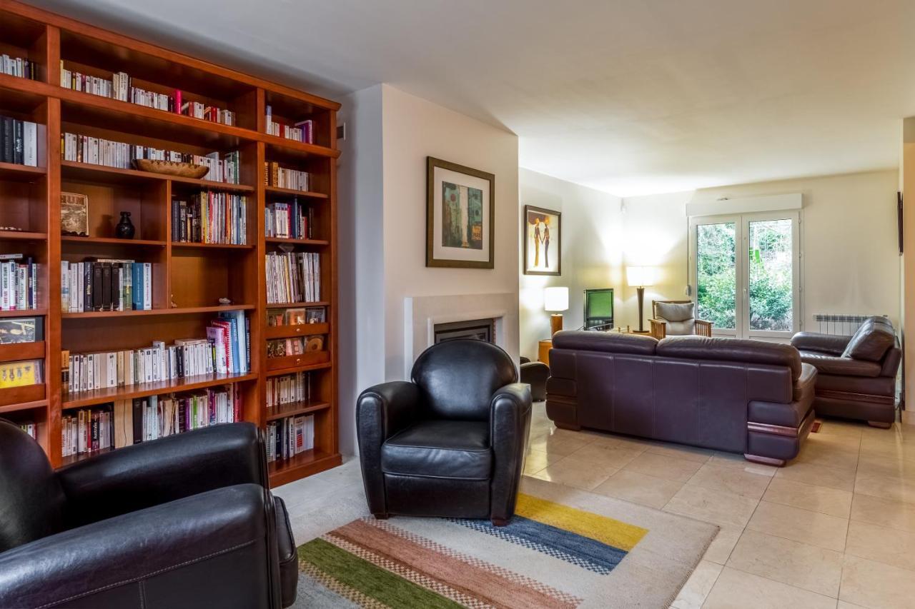 4 Bedroomed Near Disneyland Paris Coupvray Luaran gambar