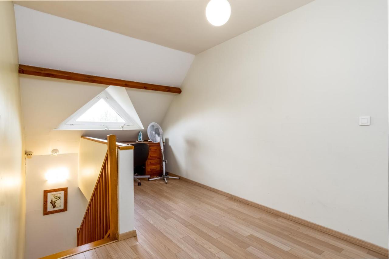 4 Bedroomed Near Disneyland Paris Coupvray Luaran gambar