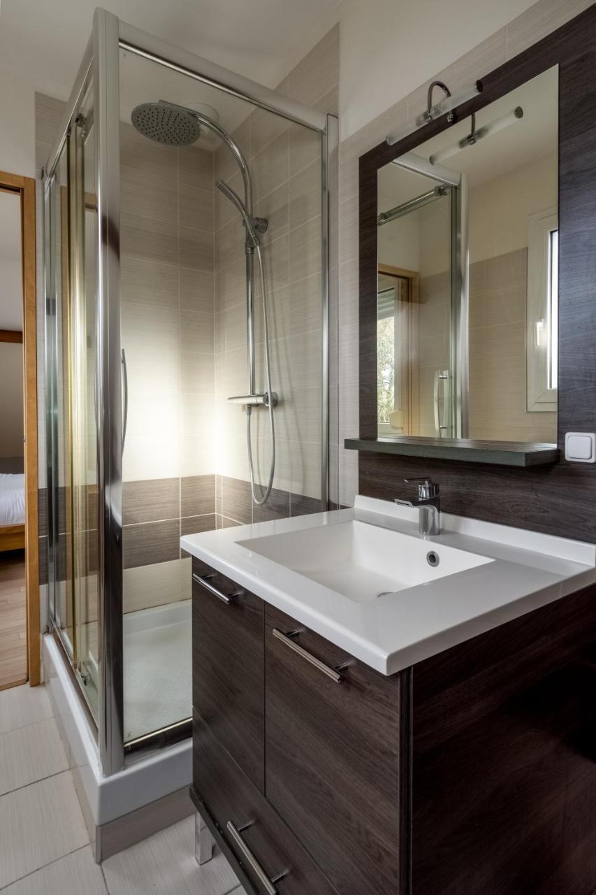 4 Bedroomed Near Disneyland Paris Coupvray Luaran gambar