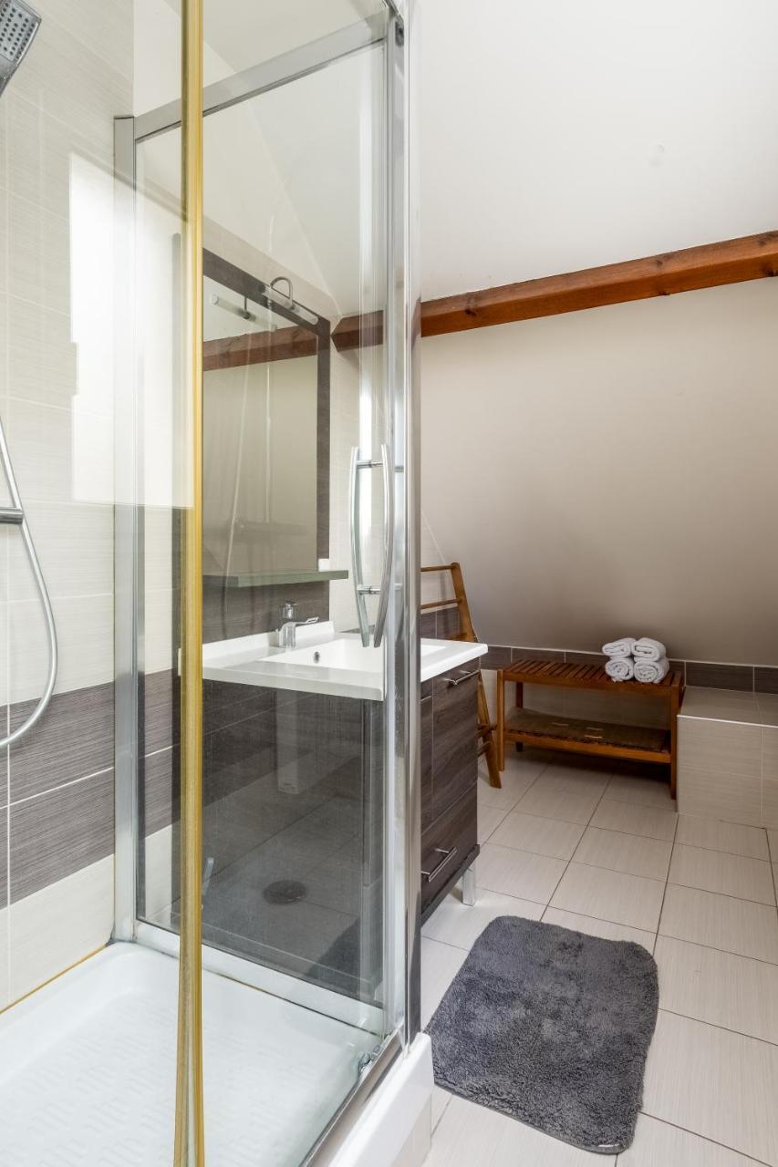 4 Bedroomed Near Disneyland Paris Coupvray Luaran gambar