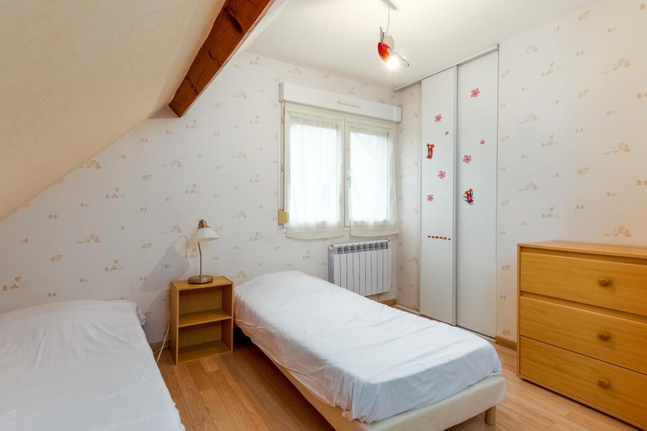 4 Bedroomed Near Disneyland Paris Coupvray Luaran gambar