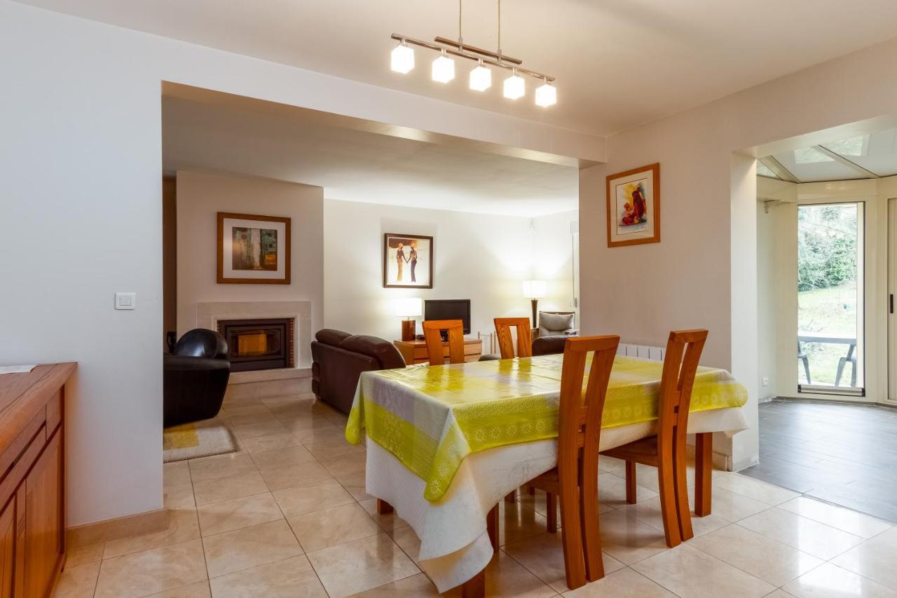 4 Bedroomed Near Disneyland Paris Coupvray Luaran gambar