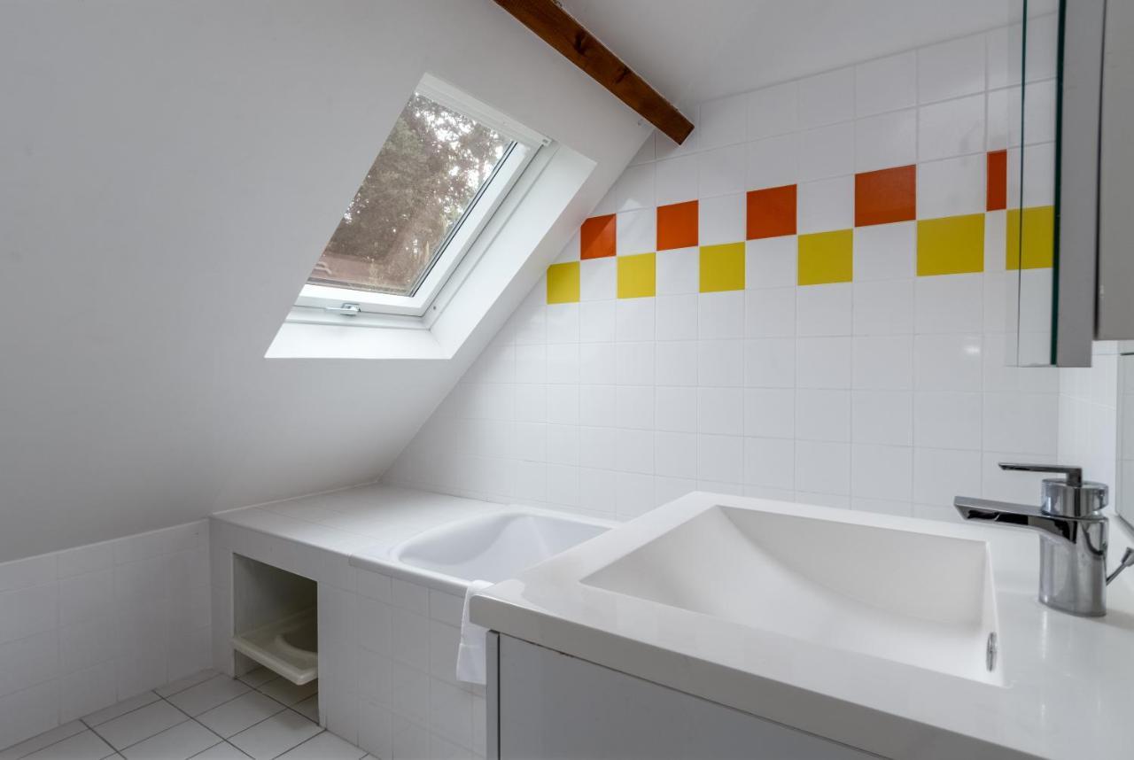 4 Bedroomed Near Disneyland Paris Coupvray Luaran gambar