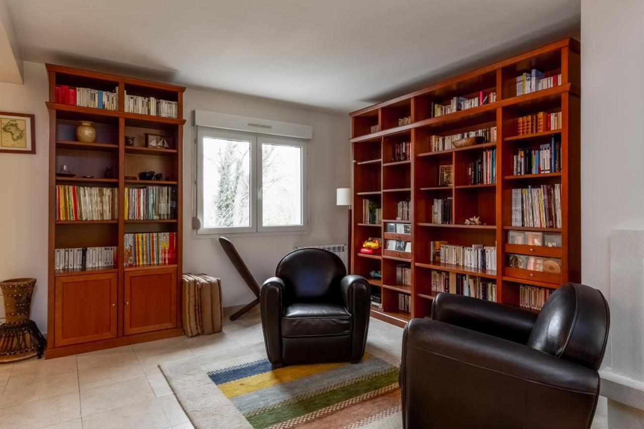 4 Bedroomed Near Disneyland Paris Coupvray Luaran gambar