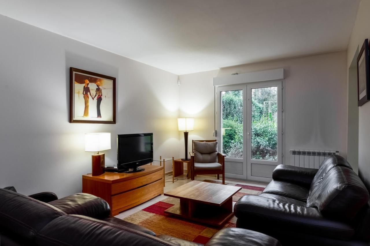 4 Bedroomed Near Disneyland Paris Coupvray Luaran gambar