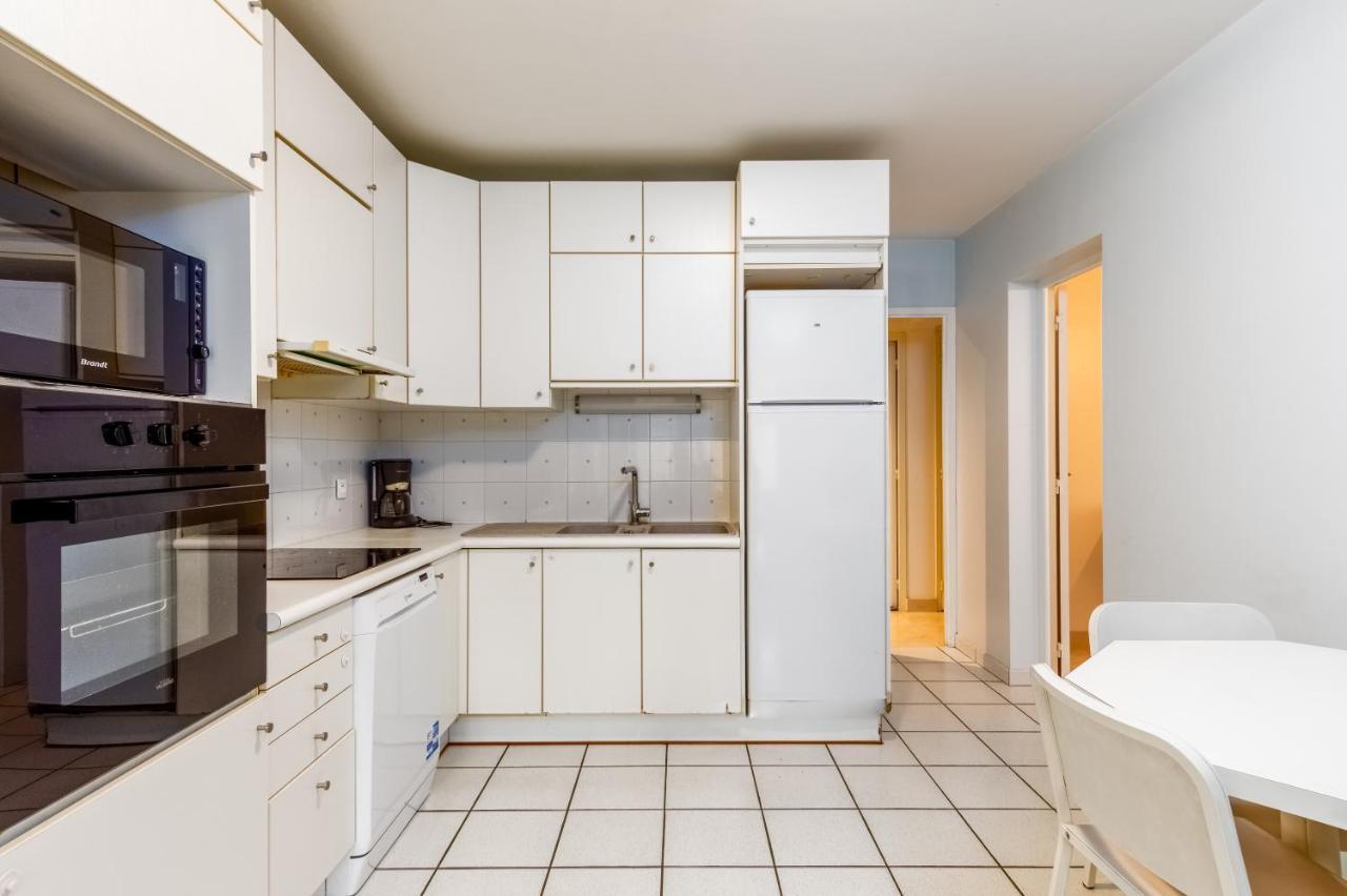 4 Bedroomed Near Disneyland Paris Coupvray Luaran gambar
